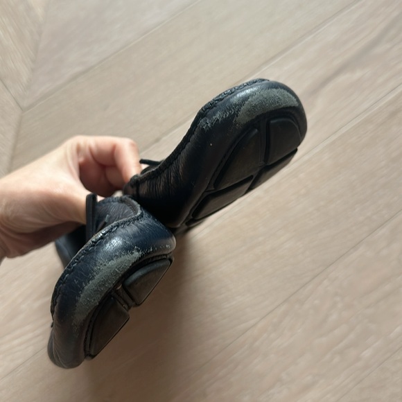 COPY - Prada Leather Driving Loafers - Picture 3 of 8